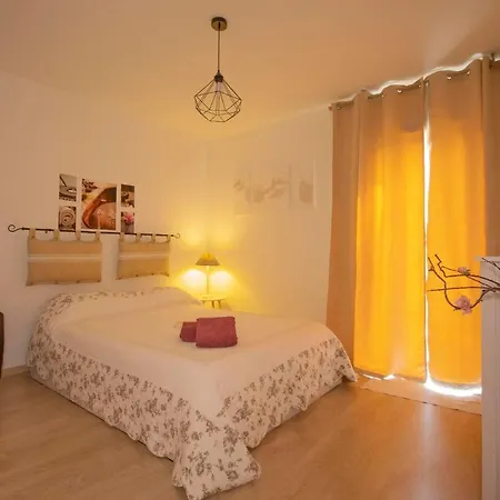 A 5 Min De Disneyland Paris Cosy Avec Jardin Terrasse Privee 公寓