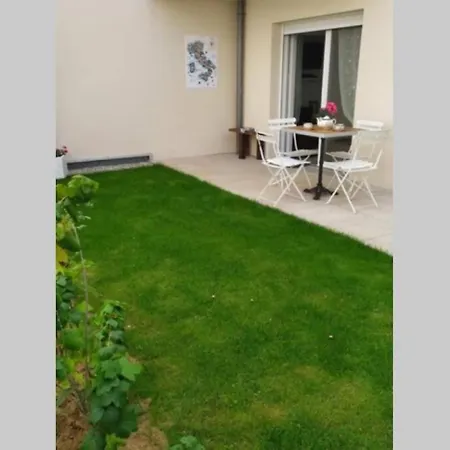 A 5 Min De Disneyland Paris Cosy Avec Jardin Terrasse Privee * 谢西
